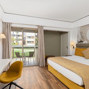 Habitación Estándar con Cama King