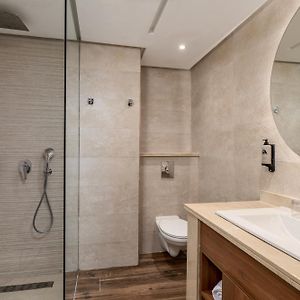 Habitación con 2 Camas Individuales